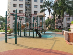 Azalea Park Condominium (D17), Condominium #203356881